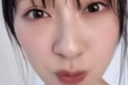 【画像】金村美玖さん、乃木坂最高傑作・堀未央奈に似てくる