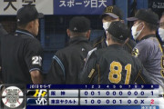 阪神・矢野監督が試合終了後も審判と口論　試合中に外部とのやり取りを疑われた？