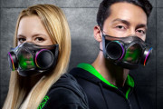 Razer、ゲーミングマスク虚偽で収益没収ーアメリカ