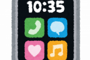 【画像】Apple Watch買ったんだけど、このビラビラはどうすればいいの？