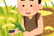 『縄文時代』をテーマにしたオープンワールドゲームとかどうや