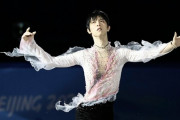 【速報】羽生結弦さん、離婚コメントは嘘と文春砲で暴露される