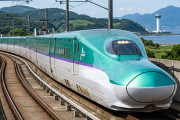 北海道新幹線トンネル工事、ぜんぶやり直し　JR東がコンクリート不正
