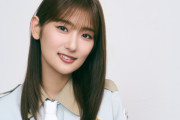 櫻坂46・井上梨名が卒業を発表　二期生として歩んだ7年に幕