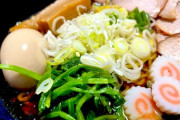 【にじさんじ】鷹宮が作ったラーメン、いらない具ある？