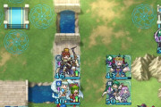 【FEH】大制圧戦のアビサルクリアできないんだけど？