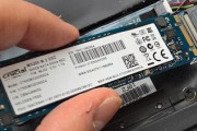 ノートPCのM.2NVMe SSDにヒートシンク必要？