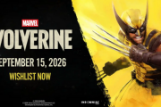 PS5独占タイトル「マーベルズ  ウルヴァリン」の発売日が、2026年9月15日に発売決定！