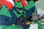 【画像あり】ガンダムのネモってジムともザクとも違う量産機だけどネモの系譜はどう続くんだ？