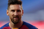 バルサ、2年契約を準備してメッシ慰留が基本路線も…　“適正価格”での放出を同時に協議