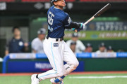 【日本ハム】万波中正1032日ぶり９番で７月初打点「今の状態なら９番目かなって」新庄監督