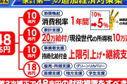 2016年の玉木国民民主党代表「補正予算でプライマリーバランスは悪化」⇒2021年の玉木「補正で48兆出せ！」