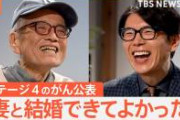 森永卓郎さん「癌ステージ4です。31日間完徹を続ける人体実験をやってセーフでした」→こうなる