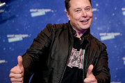 【速報】イーロン・マスクがあの超人気アニメを絶賛！【犬ハサ】