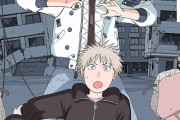 【画像】人気漫画家さん、作中描写の解説をするもX民にとんでもないことを言われてしまうｗｗｗｗ