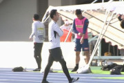 【J2第34節 山口×水戸】山口が一時逆転するも勝ちきれず水戸とドロー　名塚監督の初勝利はおあずけに