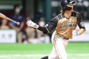 【朗報】日ハム淺間、6月の月間MVP射程圏内