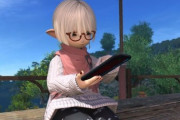 【FF14】止めるかミュートで快適に？光の戦士さん、Twitterの変なタグやいいね半強制文化に疲れてしまう…