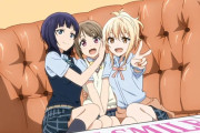 かすみ「えっ！？かすみんにはおねショタが似合う！？」【ラブライブ！虹ヶ咲】