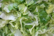 お前ら「カット野菜は栄養ない！食わない方がマシ！」←これ