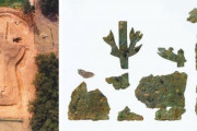 【韓国】 30年ぶりに任那日本府の亡霊から脱した新徳古墳…地域の首長が埋められた可能性高く、副葬遺物には百済と倭の要素