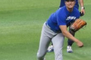 【悲報】大谷翔平、ブルペンで148キロしか出ないwwwwwwwwww