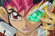 【朗報】遊戯王ゼアルとかいうガチの名作アニメｗｗｗｗｗ
