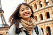 韓国人「旅行を重ねるたびに感じる日本の魅力とは？」ヨーロッパと日本旅行で感じる違いがこちら　韓国の反応