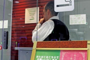 パチンコ屋「全店禁煙にしまーす」　健常者「今までタバコ臭かったけど禁煙になったので行きまーす」