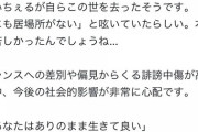【訃報】れいちぇるさん、亡くなる
