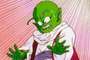 御飯「ナメック星にピッコロさんを呼んでください」デンデ「わかりました」←これ