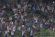 ホークス、本日ベルーナドームで最終戦　西武ファンの方々が拍手と頑張れコール！！山川２度頭を下げる様子も
