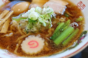 【急募】朝っぱらからラーメンが食べれる店