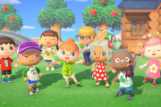 【あつまれ どうぶつの森】時間変更は本人の自由 vs 本体の時間イジって楽しいの？
