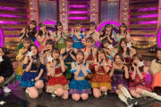 【SKE48】井上瑠夏、「Uta-Tube」見れる地域の方、ぜひ見てくださいねっ