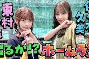 【日向坂46】この二人がバッセン企画ということは…