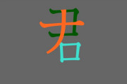 【速報】2020年を象徴する漢字一文字、早くも候補が絞られるｗｗｗｗｗｗｗｗｗ