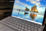 Surface GO2を買ったでー