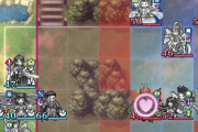 【FEH】闇リリスさんひと月経たずに半殺しにされてて草