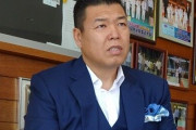 小川直也氏　全日本Ｖの斉藤立を称賛「お父さんが同じ年齢でも、ここまで強くなかったんじゃないか」