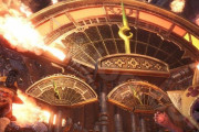 【MHW】蒸気機関ってのがいまだによくわからないんだけど…誰か教えて