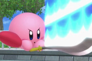 スマブラの剣キャラにぶちギレてるやつってカービィでも使ってるの？