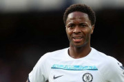 【プレミアリーグ】チェルシー移籍の理由は？スターリング「シティで時間を無駄にできなかった」