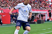 富山、横浜FCからFW小川慶治朗を完全移籍で獲得！　J2残留に向けて経験豊富なアタッカーが加入