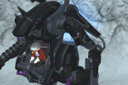 【FF14】「イシュガルド復興のアチブマウントは唯一無二のプテラです」←おぉ！　「コスモエクスプローラーのアチブマウントは色違いのロボです」←え？