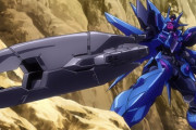 ガンダムビルドダイバーズRe:RISE 18話感想まとめ「完璧な狙撃者」