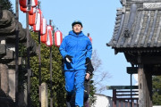 西武・栗山巧（今年40歳）「松井稼頭央監督が『4番は山川。1番3番が未定』と。ならば自分がやる」