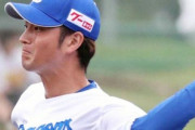 中日・砂田毅樹、今季限りで引退　DeNA育成出身、22年オフにトレードで加入も…今季1軍での登板なし