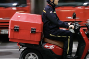 日本郵便のバイクいつの間にかクソ静かになっててワロタｗｗｗｗｗｗ