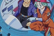 ドラゴンボールで一番可愛い女の子を思い浮かべてください